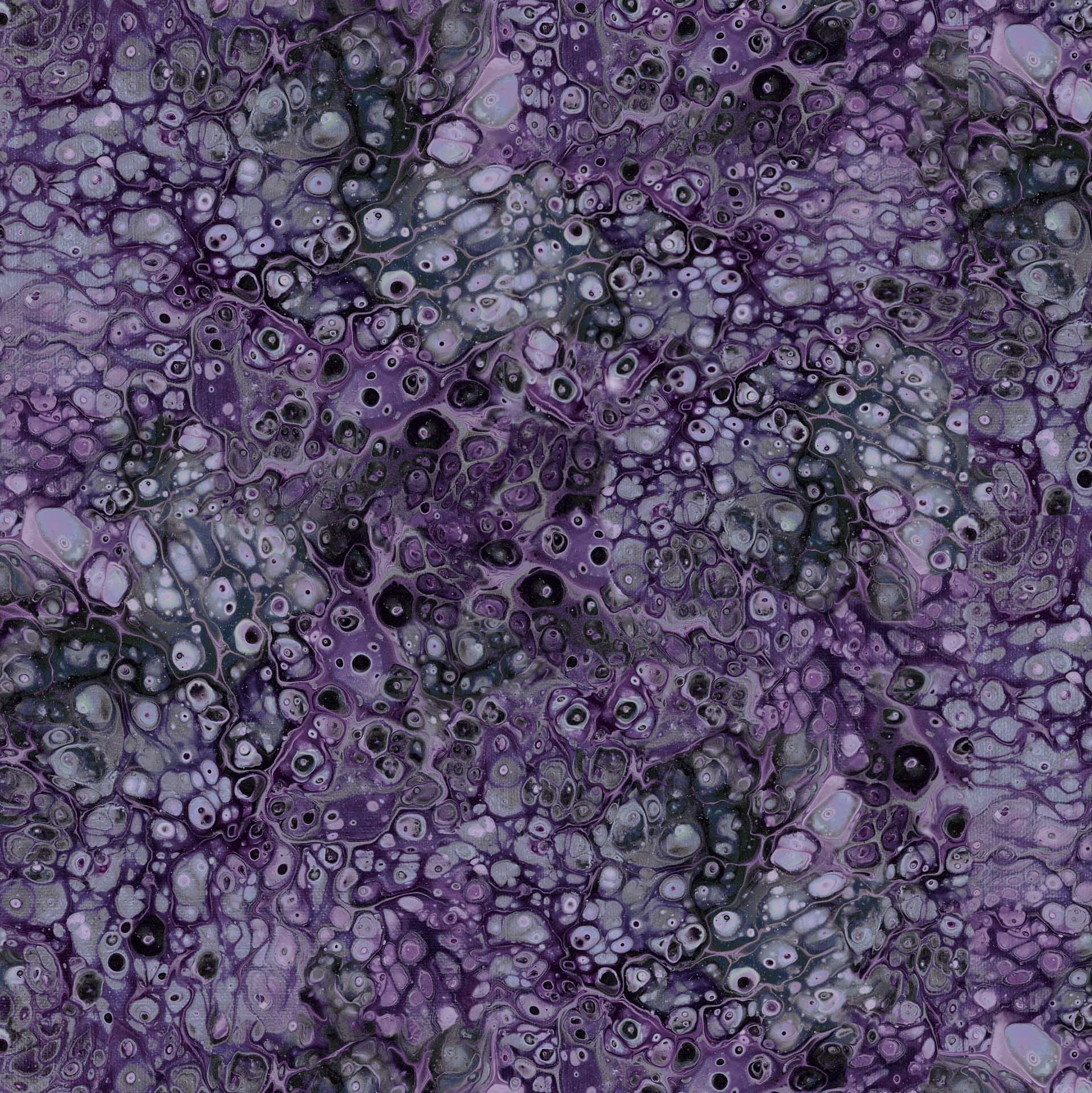 MINKY PRINTS             
